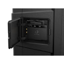 AlphaTheta WAVE-EIGHT Diffusore Trolley Attivo Wireless a batteria 8" e 110w RMS