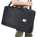 Walkasse W-EVAPICKFOAM-L Borsa x trasporto controller Dj OMNIS-DUO e tanti altri