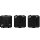 Rode WIRELESS PRO Sistema Microf. Lavalier Wireless x videofotocamera smartphone