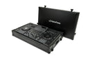 AlphaTheta Dj XDJ-AZ Sistema all-in-One Control. Dj 4Deck +FLT-XDJAZ Flight Case