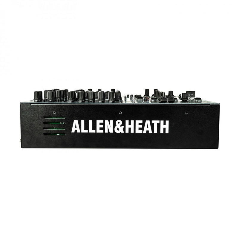 Allen & Heath Xone:92 MKII Mixer Analogico Pro 4C Phono/Line+ 2C Mic/Line x Dj