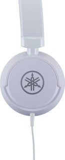 Yamaha YDP-S35WH Arius Pianoforte 88 T. Pesati +Proel PB90SBWWH +Yamaha HPH-50WH