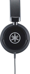 Yamaha YDP-S55B Pianoforte Slim 88 T. Pesati + Proel PB90SBBBK + Yamaha HPH-50B