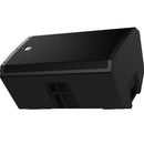 Electro-Voice ZLX-15P-G2 Cassa Diffusore attivo con Bluetooth da 15", Nero