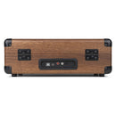 Audizio RP116W (102.073) Giradischi con altoparlanti 10w rms +Wireless Bluetooth