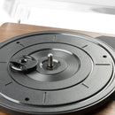 Fenton RP161 (102.130) Giradischi telaio in legno Altoparlanti 50W RMS bluetooth