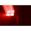 Algam Lighting MW430Z Wash Testa Mobile Led 4x30W RGBW + Zoom