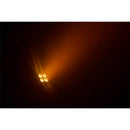 Algam Lighting MW430 Wash Testa Mobile Led 4x30W RGBW