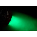 Algam Lighting IP-PAR-1212-HEX Par Led 12x12W RGBWA+UV IP65