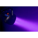Algam Lighting PARWASH 730-QUAD Par Wash LED 7x30W RGBWW