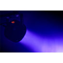 Algam Lighting PARWASH1415-QUAD Par Led 14x15W RGBWW