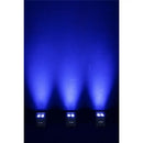 Algam Lighting EVENTPAR412-HEX-IP 4x12W RGBWA-UV IP65 a Batteria