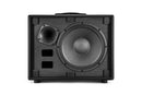 IK Multimedia TONEX CAB Amp Cabinet FRFR per chitarra, 12" e 700w di picco, Nero - GlobalNet Shop