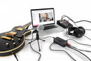 IK Multimedia iRig STREAM PRO Interf.Audio USB 24b.96kHz x iPhone Android Mac/PC - GlobalNet Shop