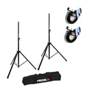 RCF ART 708-A MK5 Coppia Diffus.Att.1400W P.+2CVR ART708+FRE300KIT+2xBULK250LU10 - GlobalNet Shop