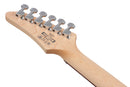 Ibanez AZES31-AOC ARCTIC OCEAN METALLIC Chitarra Elettrica Entry Level
