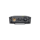 Shure BLX1288-SM58-M17 Sistema Microfonico wireless Dual per canto e chitarrista