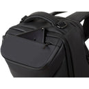 Walkasse DJ-URBAN-BACKPACKMK2 Zaino Borsa x svariati controller Dj e Laptop