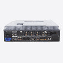 Pioneer Dj DJM-A9 Mixer Pro 4C. Bluetooth/MD 2USB + Decksaver DS PC DJM-A9 Cover