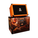 Orange OUTLOWD ES60 by Ed SHEERAN Amp Combo x Chitar.Acust.60w x esibiz.mobilità