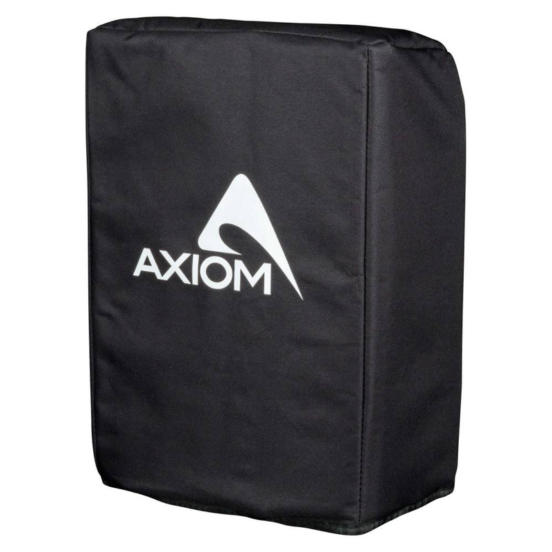 Axiom FL80A Coppia Diffusore Audio Pro 8" 2Vie 300W RMS + COVERFL80 Coppia Cover