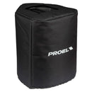 Proel FREEPROX Sist. Audio Batteria 400w BT ST. Ripr./Registr.USB +COVERFREEPROX
