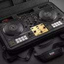 Hercules DJCONTROL INPULSE T7 Premium Edition Controller 2Deck + fader + borsa