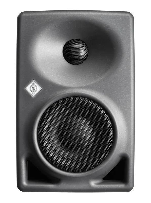 Neumann KH 80 DSP A G Coppia Diffusore Pro Studio attivo ampl. 4", da 190w p.