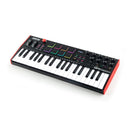 Akai MPK Mini Plus Mini Tastiera Controller a 37 Tasti USB MIDI a 8 Pad