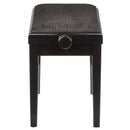 Yamaha P-145B Pianoforte digitale + L-100B supporto fisso legno + Panca + Cuffia