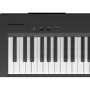 Yamaha P-145BT Bluetooth Pianoforte Digit. Portatile a 88T pesati con GH Compact