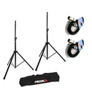 RCF ART 710-A MK5 Diffusore Attivo 1400W+ 2xCVR ART 710+FRE300KIT+ 2xBULK250LU10 - GlobalNet Shop