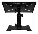 AlphaTheta RMX-IGNITE L'effector Pro x esibizioni DJ +DJC-STS2 Supporto da banco