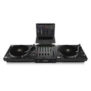 Reloop RMX95 Mixer Dj Digitale Dual Interface 4+1 Canali doppia interf. USB 2.0