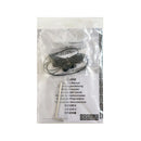 Yamaha SLG200N TBS 02 Chitarra Class. Elet. Silent Ultra Slim Tobacco BrownSunb.