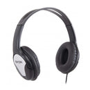 Echord SP10 BLK Piano Digit 88T Pesati Nero + Supporto + Panca + Cuffia