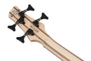 Ibanez SR300EB-WNF WALNUT FLAT Basso Elettrico modello SR - GlobalNet Shop