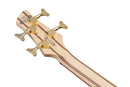 Ibanez SR300EDX-WZM WINE RED FROZEN MATTE Basso Elettrico serie SR - GlobalNet Shop