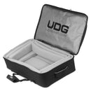 UDG U7202BL Urbanite MIDI Controller Backpack Large Black Borsa Rigida Dj, Nero - GlobalNet Shop