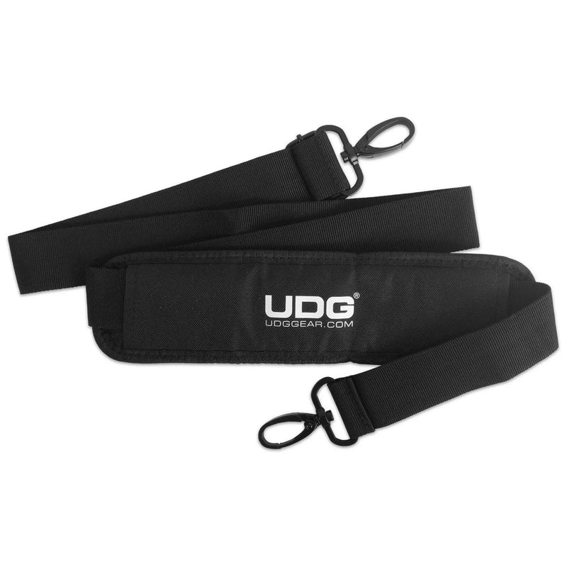 UDG U8495BL Creator Pioneer DJ DJM-A9 Hardcase Black Borsa trasporto x mixer Dj