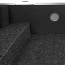 UDG U92021SL3 Ultimate Flight Case Multi Format CDJ/Mixer Silver MK3 x cdj mixer