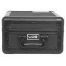 UDG U93010BL Ultimate Pick Foam Flight Case Multi Format S Black x vari apparati