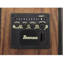 Ibanez VC40WSCE-OPB OPEN PORE BROWN Chitarra Elettroacustica Cutaway a 21 Tasti