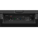 AlphaTheta WAVE-EIGHT Diffusore Trolley Attivo Wireless a batteria 8" e 110w RMS