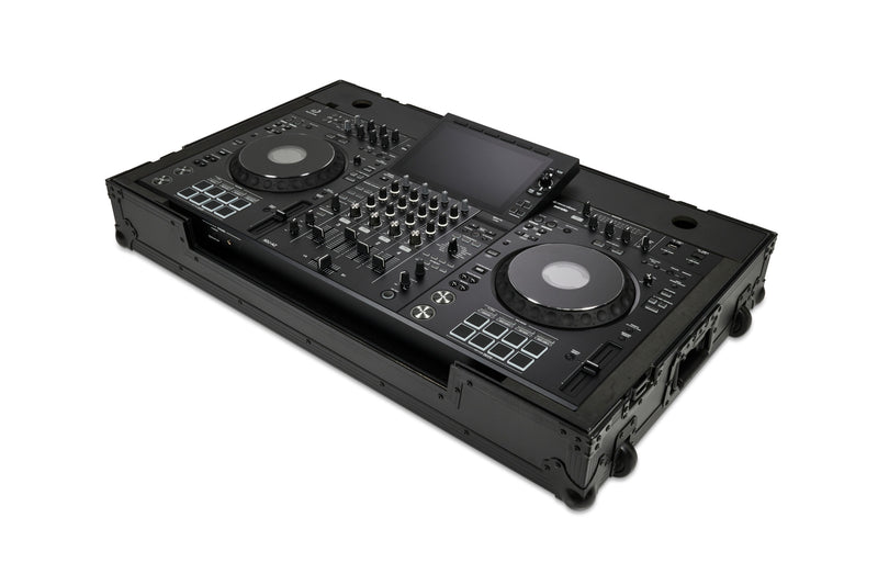 AlphaTheta Dj XDJ-AZ Sistema all-in-One Control. Dj 4Deck +FLT-XDJAZ Flight Case