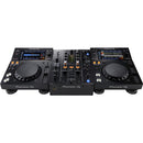 Pioneer Dj XDJ-700 Compact DJ Multiplayer Rekordbox compatibile