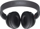 Yamaha YDP-S36B Nero Satinato Piano 88T Pesat. + Proel PB90SSBBK +Yamaha HPH-50B