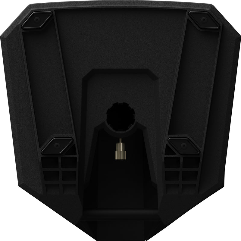 Electro-Voice ZLX-12P-G2 Cassa Diffusore attivo con Bluetooth da 12", Nero