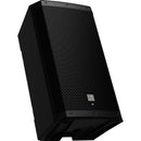 Electro-Voice ZLX-12P-G2 Cassa Diffusore attivo con Bluetooth da 12", Nero