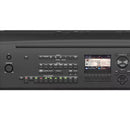 Yamaha DGX-670B Pianoforte Tastiera Digitale Greaded Hammer 88 Tasti, Nero